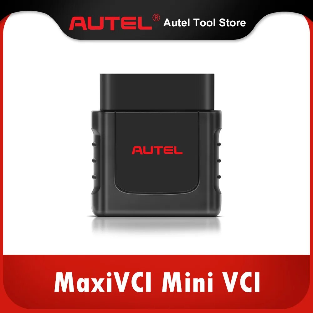 Autel MaxiVCI ̴ VCI   ̽, MK808BT MK808TS MX808TS MP808TS TS608 MS906S 